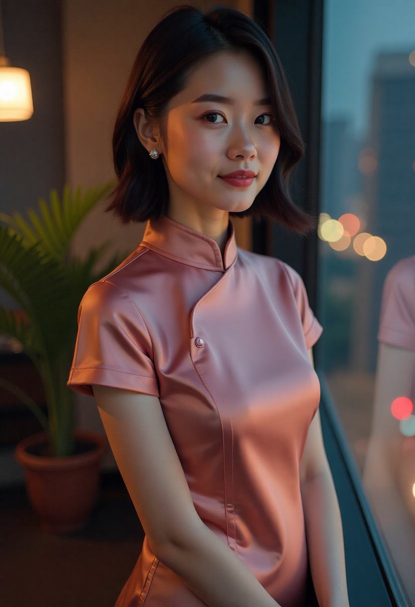 献身影迷评论精选封面